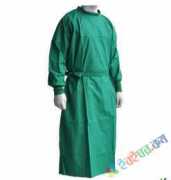 Surgical Gown (Green-48)
