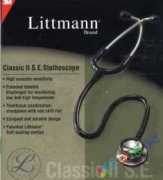 Classic  II S.E. Stethoscope