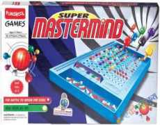 Funskool Super Mastermind Board Game