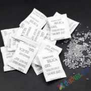 Silica Gel Packets (25 Packet)