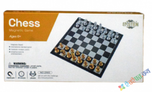 Engten Chess Magnetic Game - Medium