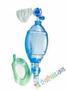 Small Airflow Manual Resuscitators Pediatric 500 ml Celecon