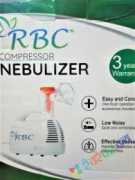 RBC Compressor Nebulizer