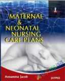 Maternal-Infant Nursing Care (eco)