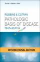 Robbins and Cotran Pathologic Basis of Disease (One Part Canada Print)