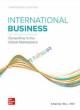 International Business Competing in the Global Marketplace s (B&W)