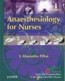 Anesthesiology For Nurses (eco)