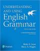 Understanding and Using English Grammar (B&W)