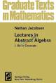 Graduate Texts in Mathematics (B&W)