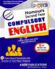 Honours 2nd Year English Compulsory