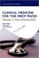 Skeleton Of Mrcp Part-2 (100 Topics For Mrcp Part-2 Written and Any Postgraduate Exam Preparations) (Hardcover)