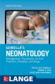 Management Protocol of Newborn Doctor's Handbook (B&W)