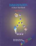 Immunology A Short Text Book