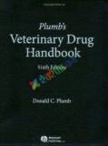 Plumb’s Veterinary Drug Handbook (B&W)