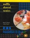Aescul plus Dental Pharmacology