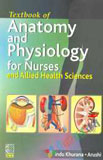 Human Anatomy for Bsc Nursing Students