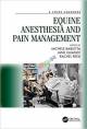 GENESIS An Aid to Anesthesiology