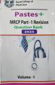 Skeleton Of Mrcp Part-1 (100 Topics For Mrcp Part-1 and Any Postgraduate Exam Preparations) (Hardcover)