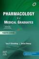 Pharmacology for Medical Graduates (eco)