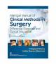 Peterson's Principles of Oral and Maxillofacial Surgery (Color)