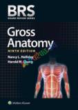 Last's Anatomy Regional and Applied MRCS Study Guides (Color)