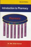 Introduction to Pharmacy