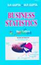 Business Statistics Volume-1 (eco)