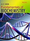 Biochemistry and Genetics Flash Cards (eco)