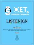 The Official Guide to OET By the Experts at kaplan Test Prep (eco)
