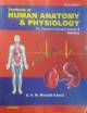 TEXTBOOK OF ANATOMY & PHYSIOLOGY FOR NURSES (White Print)