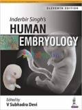 Before We are Born Essentials of Embryology and Birth Defects (South Asian)