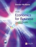 Managerial Economics in a Global Economy (B&W)