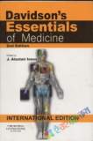 Oxford Textbook of Medicine (Color Hardbinding Vol 1-9)