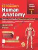 Textbook Of Anatomy Head, Neck And Brain (eco)