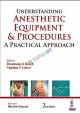 Handbook of Anaesthesia & Peri-Operative Medicine (Color)