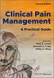 Practical Management of Pain (Color)