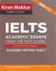 Cambridge IELTS Academic 19