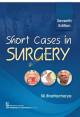 Short Cases in Surgery (Color)