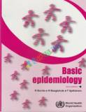 Gordis Epidemiology (eco)