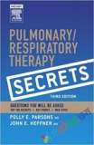 Pulmonary Respiratory Therapy (eco)