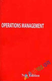 Operations Management (eco)