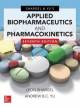 Katzung's Basic and Clinical Pharmacology (B&W)