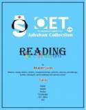 The Official Guide to OET By the Experts at kaplan Test Prep (eco)