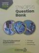 Matrix Question Bank For MBBS 1st Prof Examination