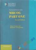 Skeleton Of Mrcp Part-1 (100 Topics For Mrcp Part-1 and Any Postgraduate Exam Preparations) (Hardcover)