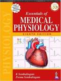 Handbook of Practical Physiology with Mcqs