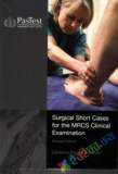 A Manual on Clinical Surgery (Color)
