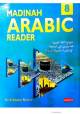 Madinah Arabic Reader 7 (Color)