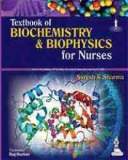 Textbook of Biochemistry & Biophysics for Nurses (eco)
