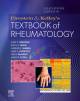 Textbook of Pediatric Rheumatology (Color)